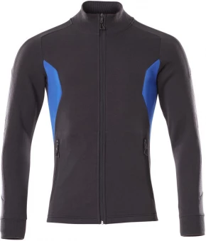 Lukuga dressipluus ACCELERATE