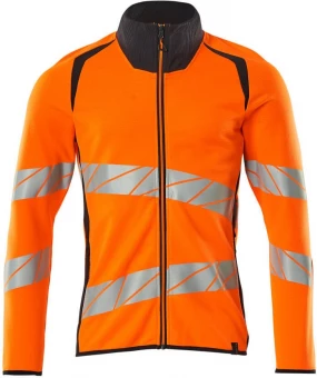 Lukuga dressipluus ACCELERATE SAFE