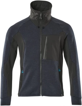 Lukuga dressipluus ADVANCED