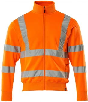 Lukuga dressipluus Maringa SAFE CLASSIC