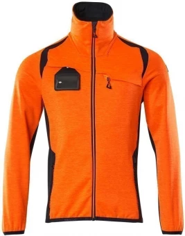 Lukuga fliispusa ACCELERATE SAFE