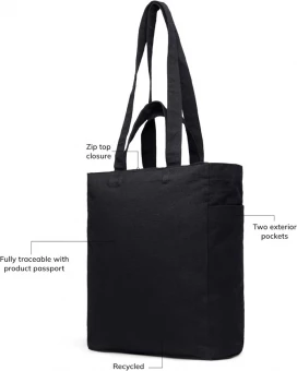 Lukuga kandekott VINGA Hilo AWARE™