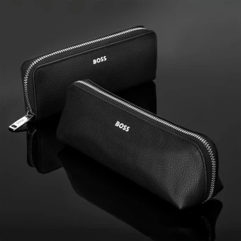 Lukuga pastakatasku kahele pastakale