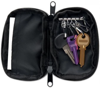 Lukuga võtmekott Rover