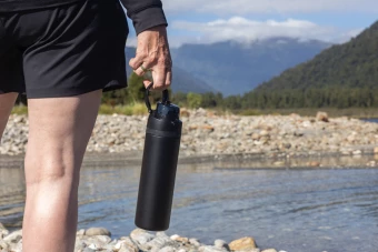 Lukustatav pudel Omni Sip RCS 720ml