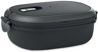 Lunch box in PP