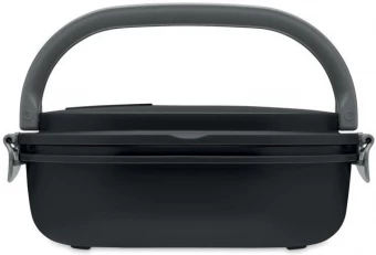 Lunch box in PP