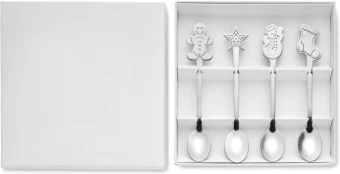 Lusikate komplekt Chip Set