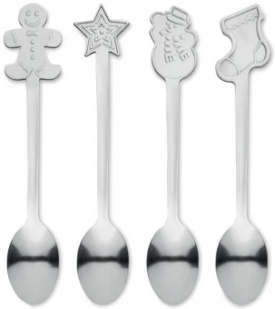 Lusikate komplekt Chip Set