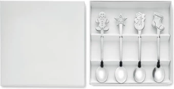 Lusikate komplekt Chip Set