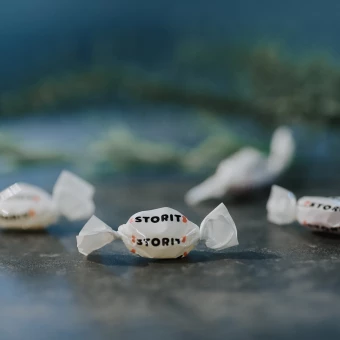 Lutsukommid Maxi Basic