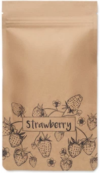 Maasikate kasvatamise komplekt Fresa Kit