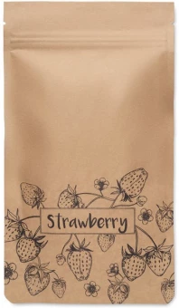 Maasikate kasvatamise komplekt Fresa Kit