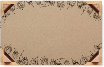 Maasikate kasvatamise komplekt STRAWBERRY