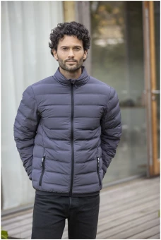 Macin soojustatud meeste sulejope