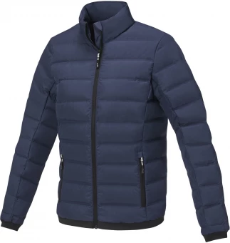 Macini soojustatud naiste jope