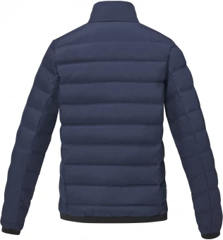 Macini soojustatud naiste jope