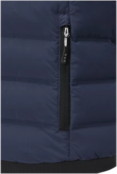 Macini soojustatud naiste jope