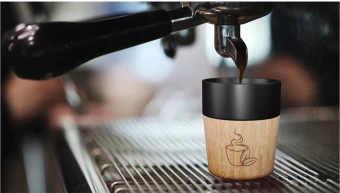 SCX.design D05 magneettinen keraaminen kahvimuki