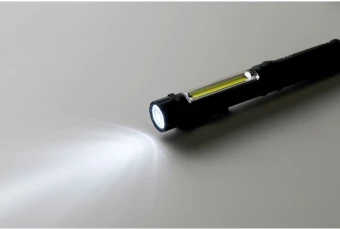 Magnetiga LED töövalgusti Taier