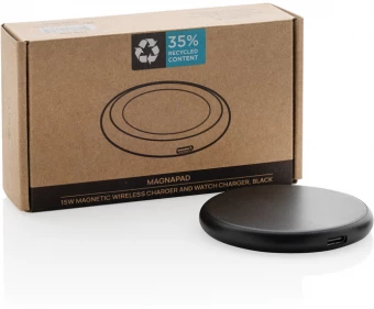 Magnetiline 3in1 laadimisalus