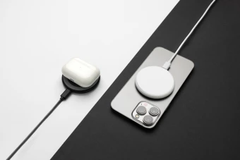 Magnetiline 3in1 laadimisalus