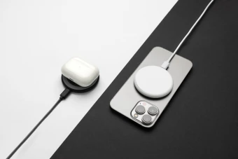 Magnetiline 3in1 laadimisalus