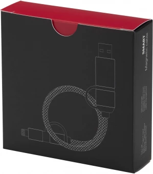 Magnetiline 5in1 laadimiskaabel SMART 65W