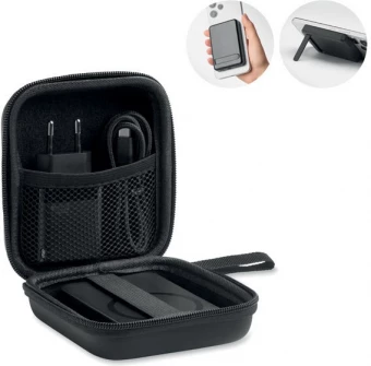 Magnetiline akupanga komplekt Atlas 5000 mAh