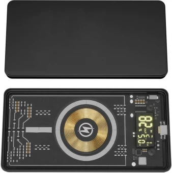 Magnetiline akupank 5000mAh 5W