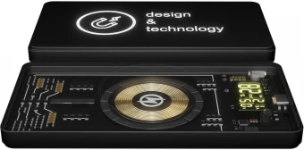 Magnetiline akupank 5000mAh 5W