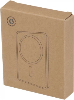 Magnetiline akupank Acrab 10 000 mAh