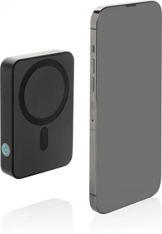 Magnetiline akupank Amporia 10000mAh