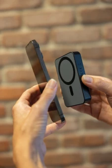 Magnetiline akupank Amporia 10000mAh