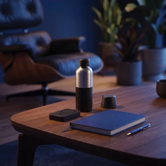 Magnetiline akupank Amporia 10000mAh