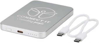 Magnetiline akupank Avis 5000 mAh