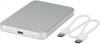 Magnetiline akupank Avis 5000 mAh