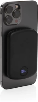 Magnetiline akupank MagBoost RCS 5000mAh