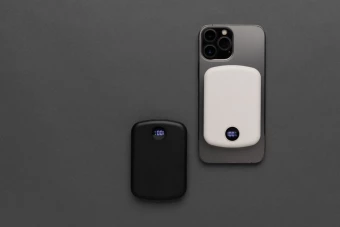 Magnetiline akupank MagBoost RCS 5000mAh