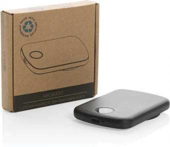 Magnetiline akupank MagBoost RCS 5000mAh