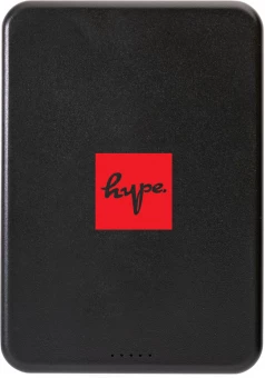 Magnetix 5000mAh magneettinen virtapankki RCS muovista