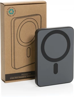 Magnetiline akupank Magnetix RCS 5000mAh