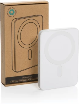 Magnetiline akupank Magnetix RCS 5000mAh