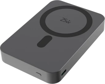 Magnetiline akupank Quantum RCS 10.000mAh 25W