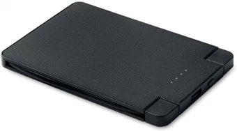 Magnetiline akupank Slimpo 2500 mAh