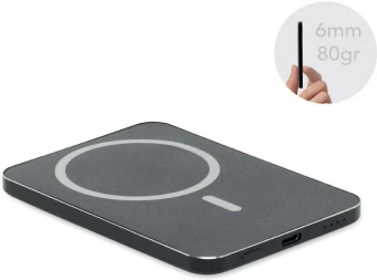 Magnetiline akupank Slimvolt 20W