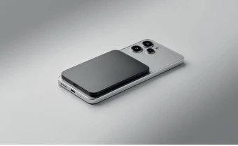 Magnetiline akupank Slimvolt 20W