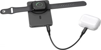 Magnetiline akupank Urban Vitamin Marin 5000mAh 15W