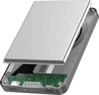 Magnetiline akupank Urban Vitamin Marin 5000mAh 15W
