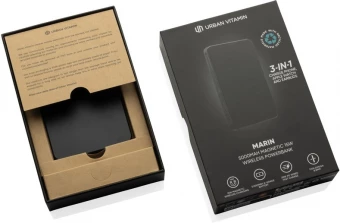 Magnetiline akupank Urban Vitamin Marin 5000mAh 15W